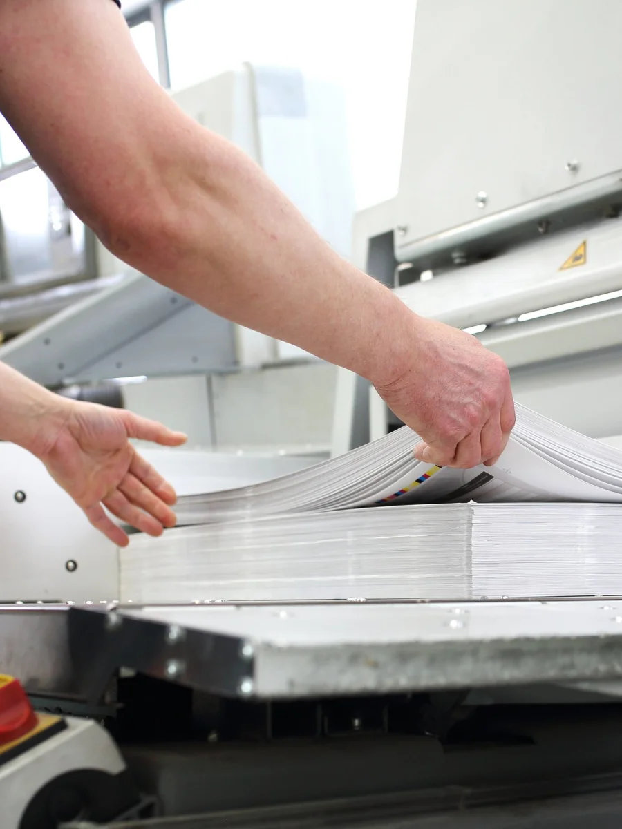 Fli 53 Faconnage Et Conditionnement Laval Faconnage